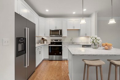 3105 Peters Farm Way unit 105, Westborough, MA 01581 - photo 3