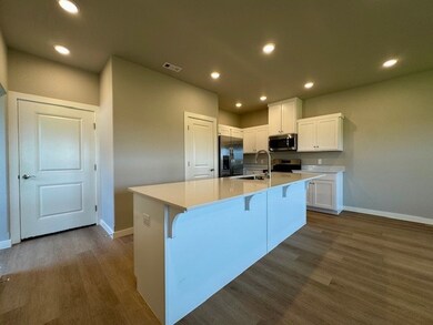 1902 SW Poigai Ct unit 2, Bentonville, AR 72712 - photo 5