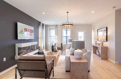 Hepburn Great Room