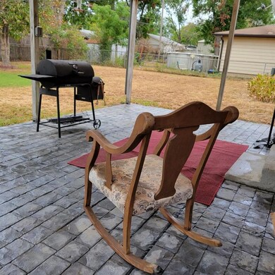 821 June Dr, Fort Worth, TX 76108 - photo 3