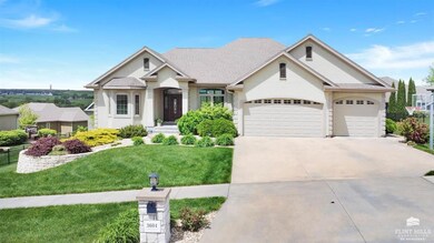 3604 Eastridge Cir, Manhattan, KS 66503 - photo 4