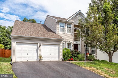 9630 Looking Glass Ct, Bristow, VA 20136 - photo 5