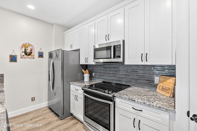 1576 Peregrine Cir unit 109, Rockledge, FL 32955 - photo 4