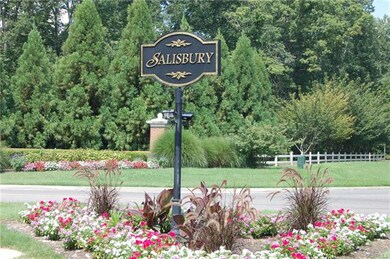 Welcome to the popular Salisbury neighborhood ~ located off Robious Rd