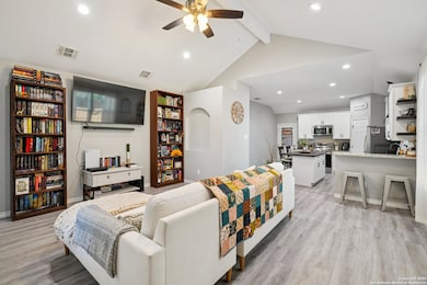 636 Skyline Dr, Bandera, TX 78003 - photo 5