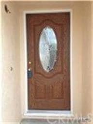 new doors