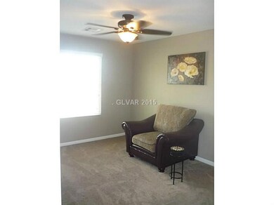 Bedroom.