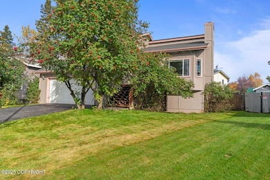 8121 Country Meadows Cir, Anchorage, AK 99502 - photo 5