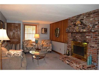 Family Room.