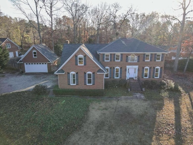 131 Woodridge Dr, Spartanburg, SC 29301 - photo 4