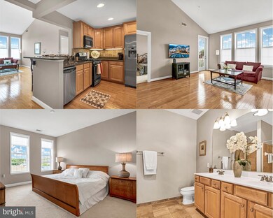 Cameron Square unit 436, Alexandria, VA 22304 - photo 2