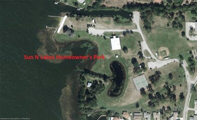 205 Blue Heaven Dr, Lake Placid, FL 33852 - photo 4