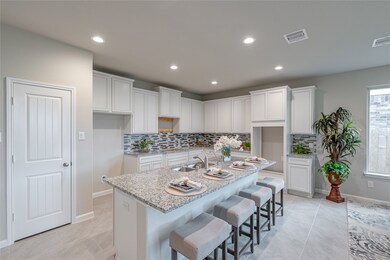 4027 Palmer Meadow Ct, Katy, TX 77494 - photo 3