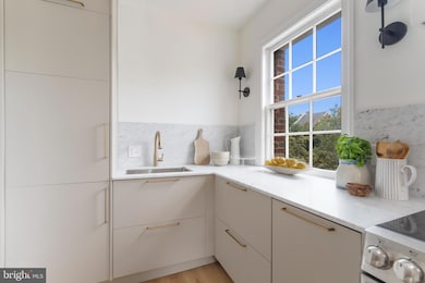 2527 Q St NW unit 202, Washington, DC 20007 - photo 7