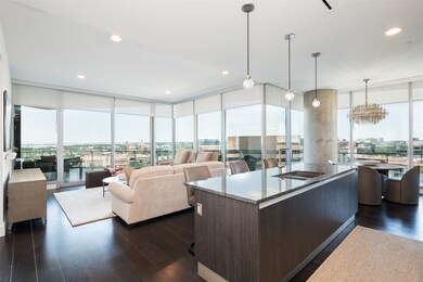 Bleu Ciel unit 1804, Dallas, TX 75201 - photo 2