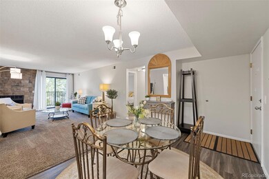 491 S Kalispell Way unit 203, Aurora, CO 80017 - photo 6