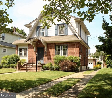 233 Strawbridge Ave, Haddon Township, NJ 08108 - photo 2