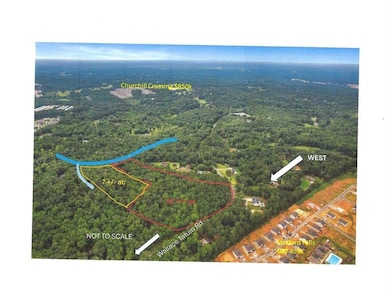 8215 Wallace Tatum Rd, Cumming, GA 30028 - photo 3