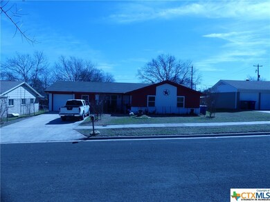 1105 S 29th St, Copperas Cove, TX 76522 - photo 2