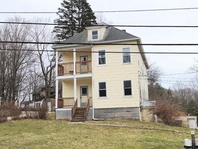 997 Stafford St unit 1, Rochdale, MA 01542 - photo 2