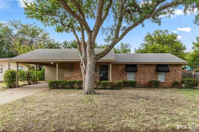 4102 Stearns Ave, Wichita Falls, TX 76308 - photo 2