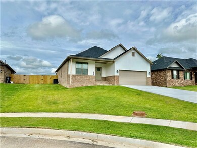 292 Nebo St, Prairie Grove, AR 72753 - photo 2