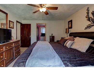 Master Bedroom.