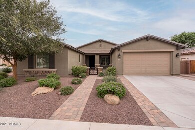 1169 W Rosemary Ave, San Tan Valley, AZ 85140 - photo 6