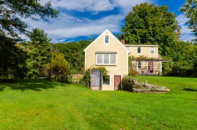 1356 Quaker St, Henniker, NH 03242 - photo 2