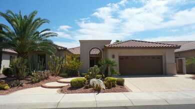 Pebble Creek rental house