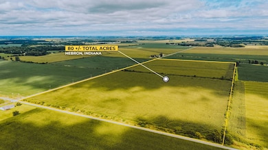 393 W 900 S, Hebron, IN 46341 - photo 2