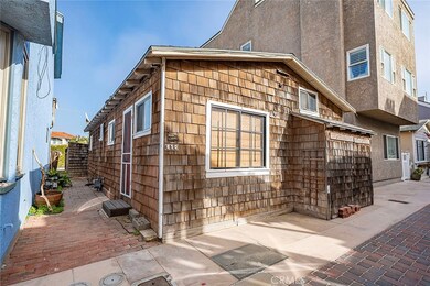 50 Surfside Ave unit B, Surfside, CA 90743 - photo 5