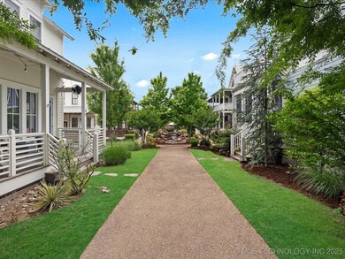 40 Center Ln N, Eufaula, OK 74432 - photo 3