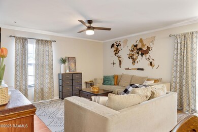 211 Versailles Blvd unit 5, Lafayette, LA 70501 - photo 5