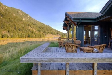 85 Frenchman Rd, Gallatin Gateway, MT 59730 - photo 3