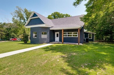 500 W Hull St, Denison, TX 75020 - photo 3