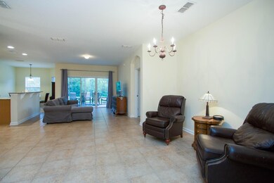 Dining Room View 2