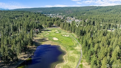 Beautiful location on Hole #12 on Rope Rider GC.   Only 7 homes on Monabel Court - Build you Dream Home on this level Homesite