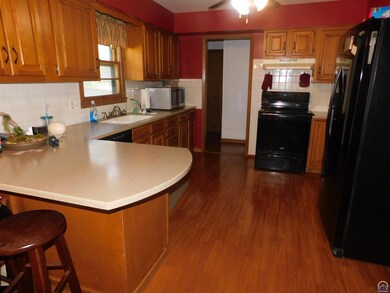 4714 SW 33rd Terrace, Topeka, KS 66614 - photo 5