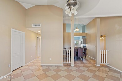 267 Barrel Cactus Dr, Horizon City, TX 79928 - photo 6