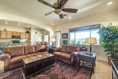 Great Room B
