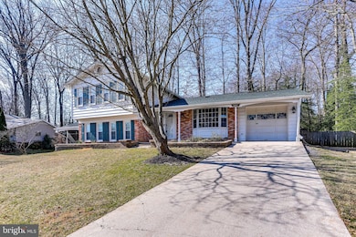 6301 Forest Mill Ln, Laurel, MD 20707 - photo 4