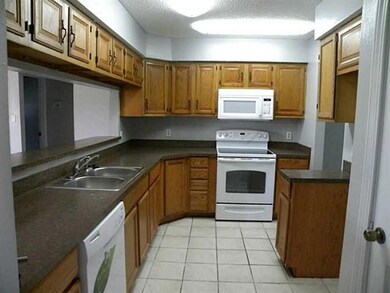 Kitchen. All new appliances