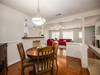 16326 Tibet Rd, Friendswood, TX 77546 - photo 5