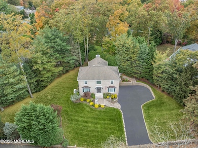 34 Serpentine Dr, Atlantic Highlands, NJ 07716 - photo 5