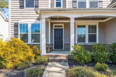 525 Avenue of the Carolinas, Carthage, NC 28327 - photo 3