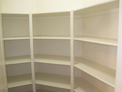 Pantry