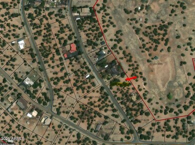 Concho Valley Parcel