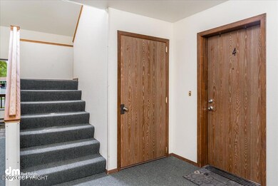Main Door
