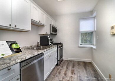 1 Twomey Ct unit 45, Boston, MA 02127 - photo 2